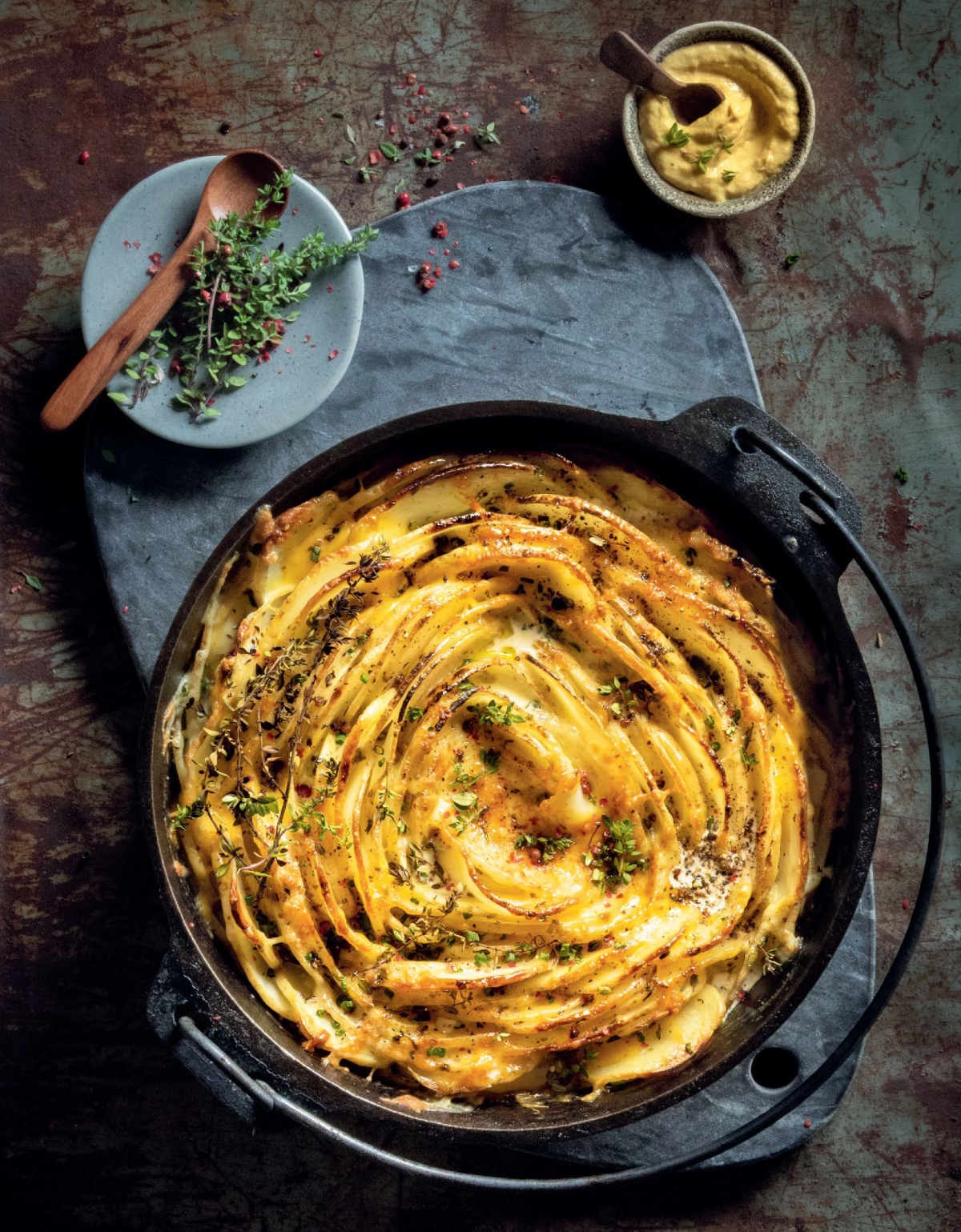 Recipes Beer Country’s Pots, Pans & Potjies by Greg Gilowey & Karl Tessendorf Penguin Random